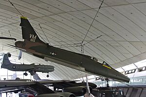 North American F-100D Super Sabre (5781727224)