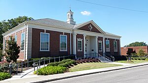 Norton Building