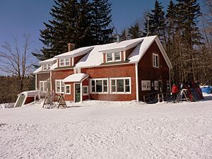 Notchview lodge