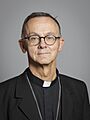 Official portrait of The Lord Bishop of Worcester crop 2