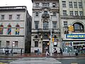 Old Jamaica Savings Bank Building; Full View