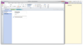 OneNote 2010