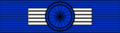 Ordre national du Merite Commandeur ribbon
