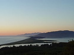 Garibaldi and Tillamook Bay
