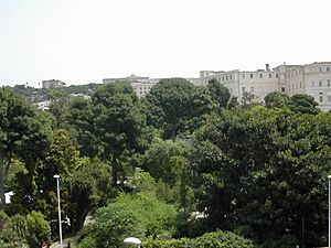 Orto Botanico di Cagliari