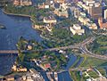 Ottawa Victoria Island
