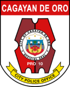PNP - Cagayan de Oro CPO