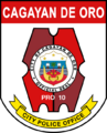 PNP - Cagayan de Oro CPO