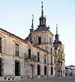 Palacio de Nuevo Baztán