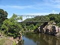 Palisades Bridge 1