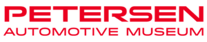 Petersen Automotive Museum Logo.png