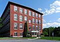 Plainfield Woolen Mill
