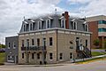 Porth House, Jefferson City, MO