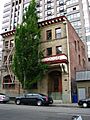 Portland Buddhist Church - Portland Oregon