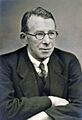Portrait of Professor William Hobson Mills, FRS