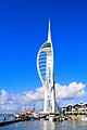 Portsmouth, Spinnaker Tower