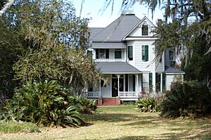 Residence Plantation Houma