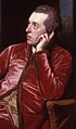 Richard Cumberland, dramatist