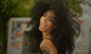 Rico Nasty March 2018