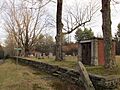 Ringville Cemetery, Ringville MA