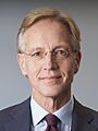 Robbert Dijkgraaf, 2022