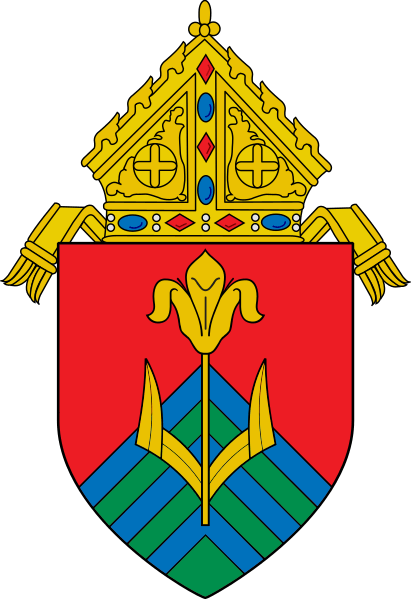 Roman Catholic Diocese of Wheeling–Charleston