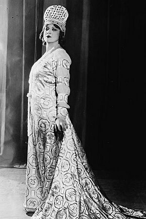 Rosa Ponselle 03