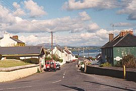 Rosses Point Village - geograph.org.uk - 24302