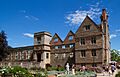 Rufford Abbey (1)