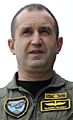 Rumen Radev, 2012
