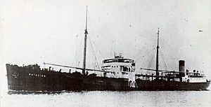 SS Matadian