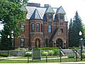 Sagelibrary