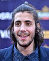 Salvador Sobral RedCarpet Kyiv 2017