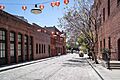 Sanchez Street, Los Angeles