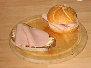 Sandwich wurstbrot-wurstbroetchen 2871