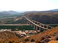 Santa Fe de Mondújar (Almería)