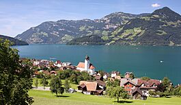 Schweiz - Vierwaldstättersee - Beckenried 0236.jpg