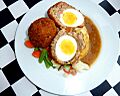 Scotch Eggs