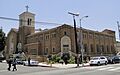 Second Baptist Church (Los Angeles, California)