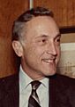 Secretary Richard Schweiker