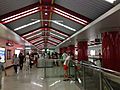 Shenyang Metro Zhongjie Station