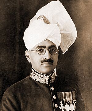Sikandar Hayat Khan