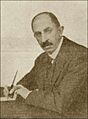 Sir John Middleton (1870-1954)