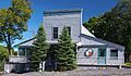 Skinner Drug Store