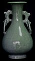 Song Dynasty Celadon Vase