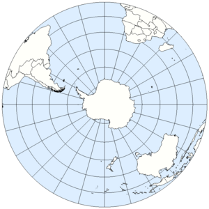 Southern Hemisphere LamAz