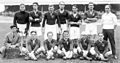 Spain national football team in the 1920 Summer Olympics in Antwerp