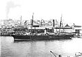 Ss city of adelaide 1864
