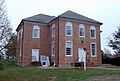 St. Paul's Episcopal Church Owens VA Oct 12