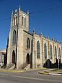 St. Thomas Aquinas Church, Zanesville